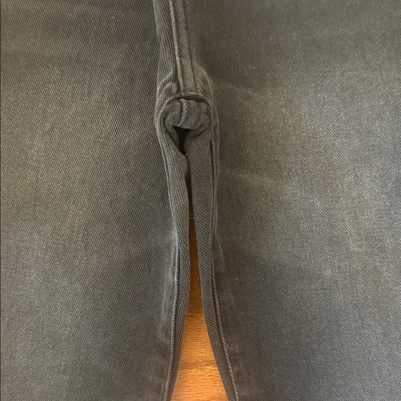 NWT Pistola Keaton HR Slim Straight Jean. Sz 25 - Picture 4 of 6